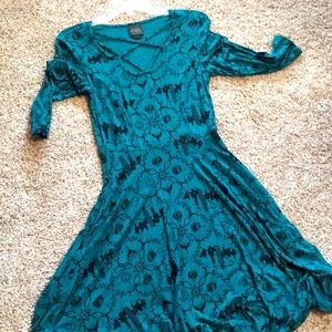 Limited Edition Fantastic Beasts Icons Dress